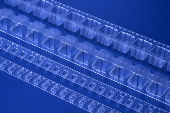 CLEAREN SHEET C 承载带资料