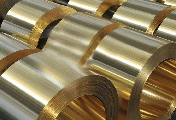 精密合金资料是推动科技进取的沉要力量