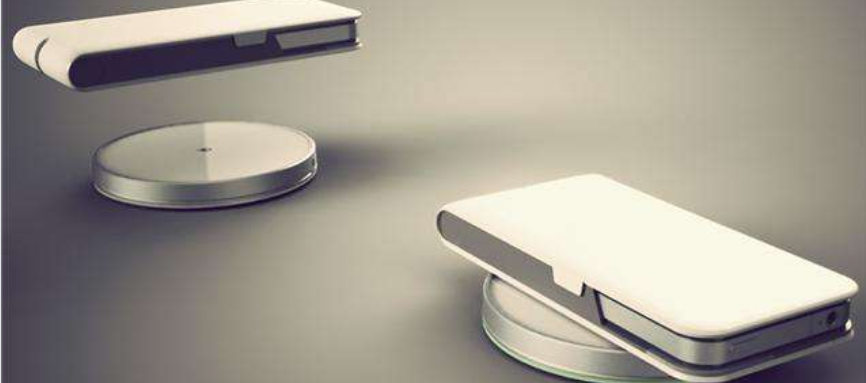 详解无线充电技术道理及尺度.