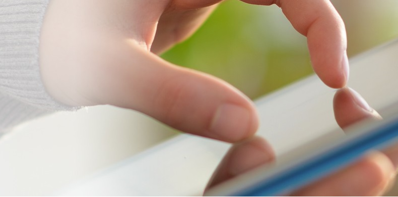 电容式触控：多样化的触控面板蹊径