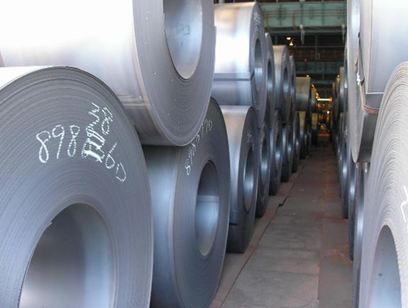 中鸿调涨内表销盘价