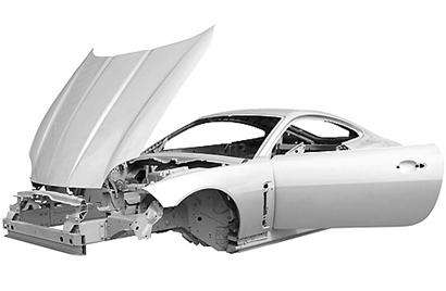 油耗排放和续航推动汽车用铝发作