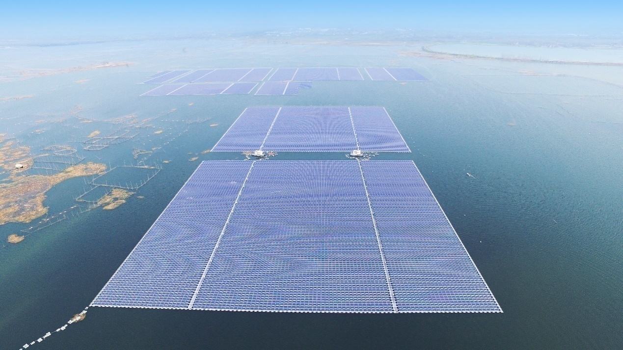 中国的漂浮式光伏电站市场还缺些什么？