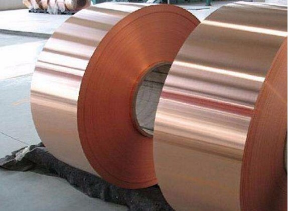 铜锰合金的造作步骤