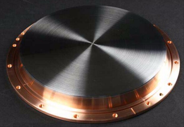 中国将来几年溅射靶材市场容量巨大