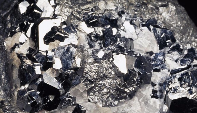 全球最大钴金属资料开采项目已起头运营