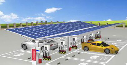 10年内，光伏+储能对传统能源代替或将大规模产生.