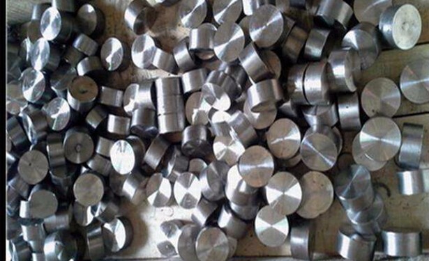 钨金属资料氧化物能够实现锂离子电池急剧充电