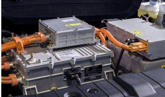 钪镁合金资料将利用新型镍氢电池