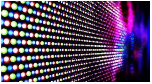 蒸镀资料在OLED显示器部件的利用