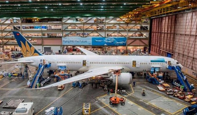 钛合金资料若何去除钛合金表层氧化物的步骤