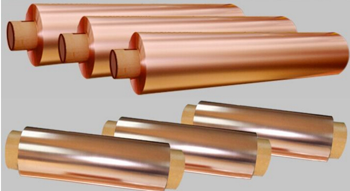 铜金属资料价值持续上涨重要受那些成分影响