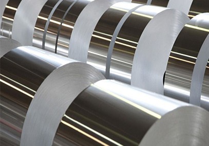 合金带资料出产过程中必要参与那些金属资料