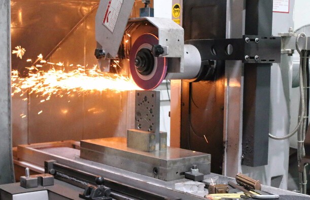 铜合金资料最新型出产工艺流程