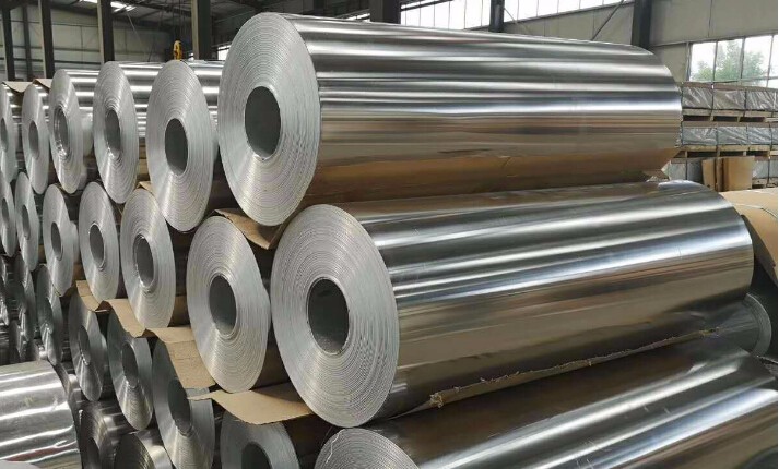 镁合金资料作为机械人出产最轻金属结构资料