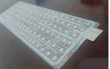 导电银浆利用衔接传感器和印造电路板中宽泛使用