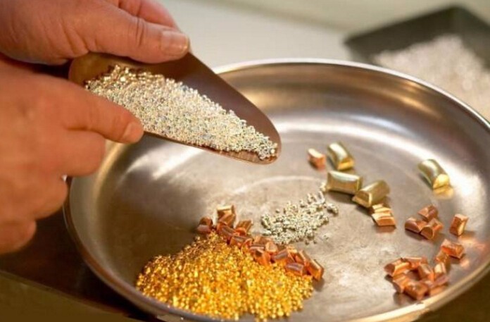 溅射靶材利用半导体芯片中钽靶材在中国发展迅速