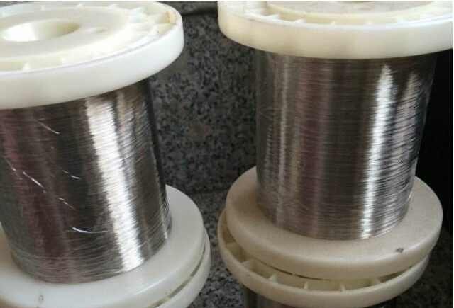 铁铬铝电热合金资料在使用上有什么优势