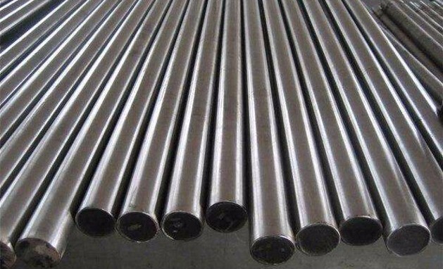 耐侵蚀合金资料参与铬金属资料能够有效提高合金耐侵蚀机能