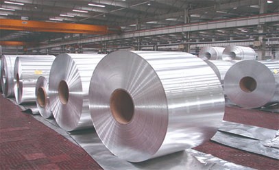 电解铝行业汇报：汽车政策欲出，铝价闻风先行