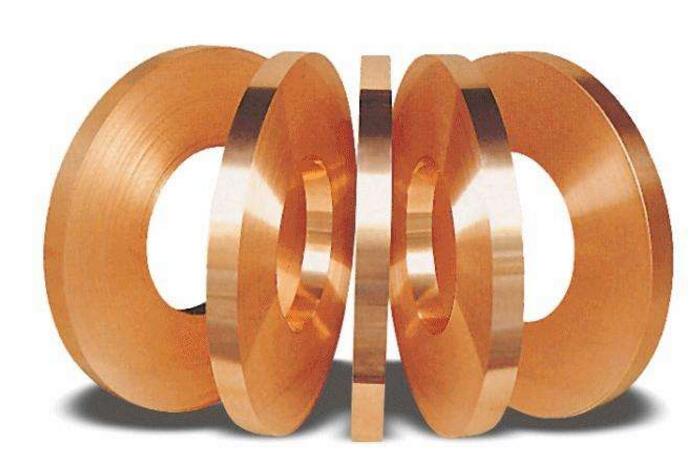 高机能铜合金资料出产和铜合金资料重要用处