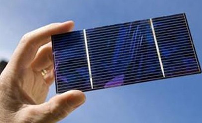 柔性钙钛矿太阳能电池研发获新进展