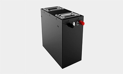 锂离子电池，将来战场的新型动力源