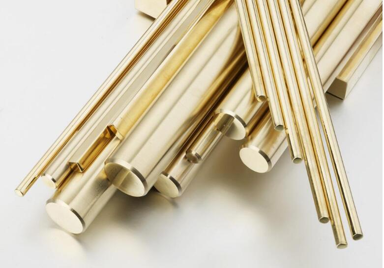 弹性合金资料通常有哪些种类的弹性合金资料