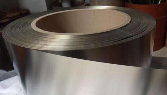 铝合金资料若是正确选择，解除铝合金资料残存应力