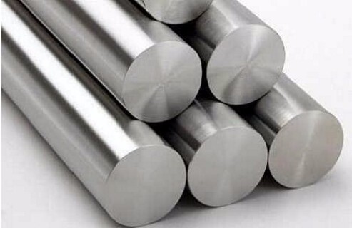 特种合金资料在高端设备中的使用