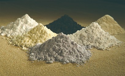 稀土市价再度企稳 后市可再涨