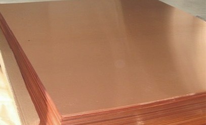 中美业务摩擦升级 铜价大幅下行