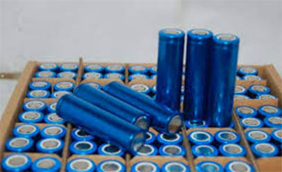 印度披露50GW锂离子电池造作打算 招标工作即将起头