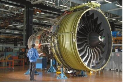 高温合金与特种合金资料发展远景