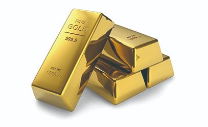 黄金期待三季度经济数据指引方向