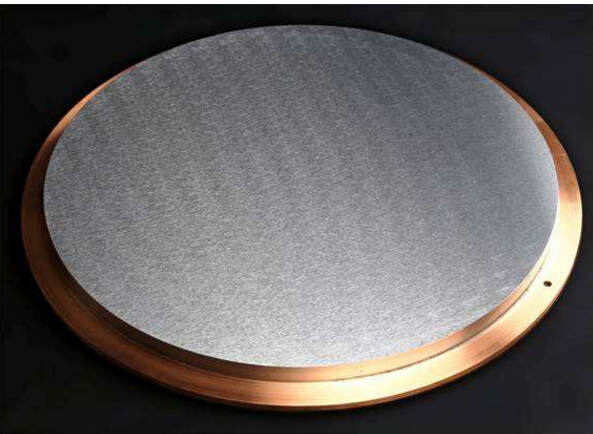 蒸镀靶材真空镀膜利益和弊端