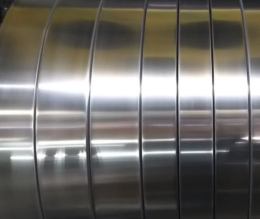 铜镍合金资料对证量特点有沉要影响的节造参数的界说