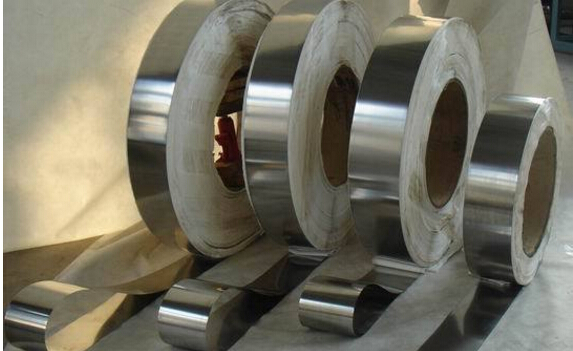 镍合金资料热处置对试样耐侵蚀机能的影响