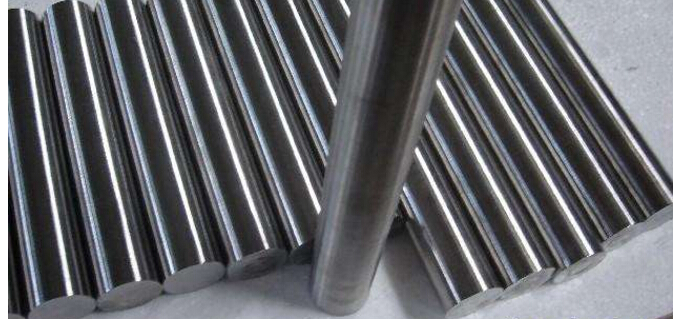 铜基合金纳米结构鼓和磁化强度略有降落