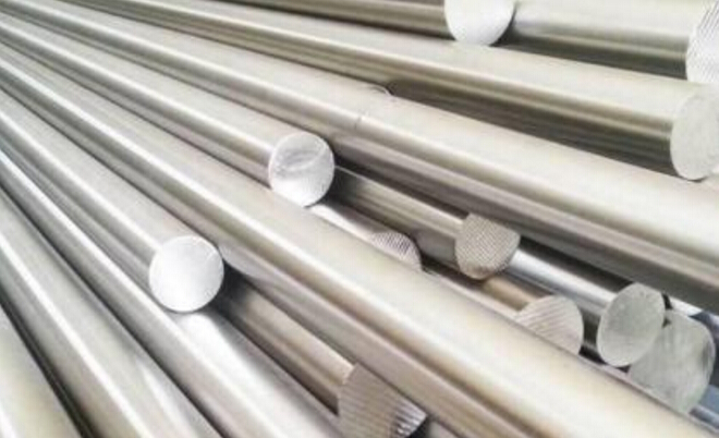 金属合金资料这种类型的磁响应